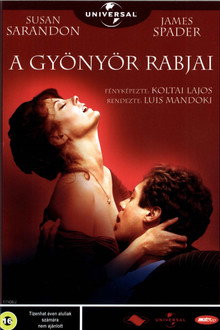 A gyönyör rabjai