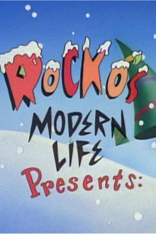 Rocko's Modern Life season 2 episode 10