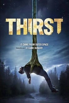 Thirst movie poster