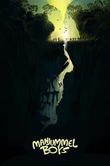 Manjummel Boys WEB DL 