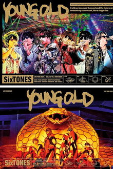 YOUNG OLD