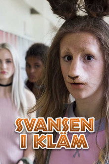 Svansen i kläm