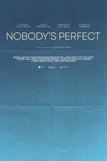 Nobody's Perfect