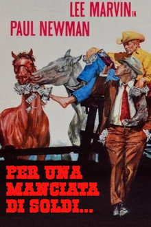Per una manciata di soldi