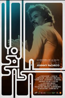 Yo soy la salsa