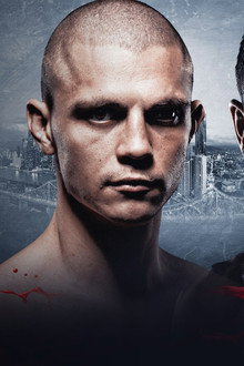 Nikita Tszyu vs. Michael Zerafa