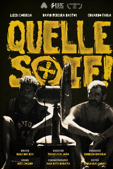 Quelle Soif!