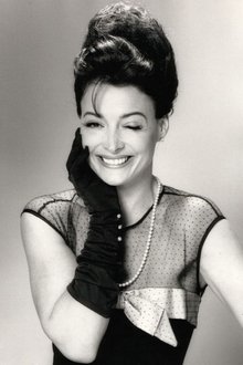 Photo of Belle Avery