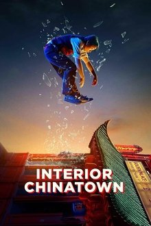 Os Segredos de Chinatown