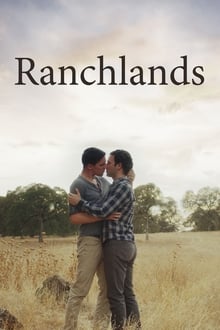 Ranchlands movie poster