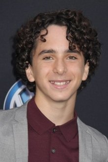 Photo of Jason Ian Drucker