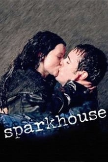 Poster da série Sparkhouse