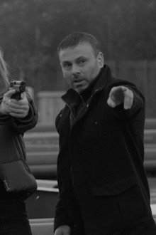 A Touch of Vengeance