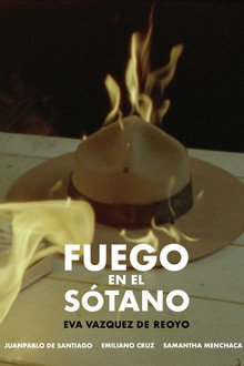 Fire In The Basement