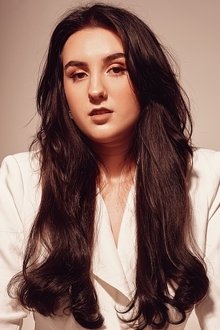 Photo of Lucia Keskin