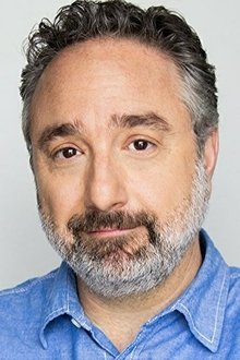 Photo of Paul Schackman