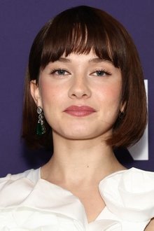 Photo of Cailee Spaeny