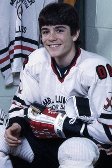 Hockey Night