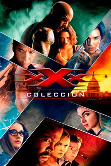 xXx - Colección
