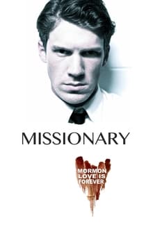 Poster do filme Missionary