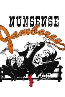 Poster do filme Nunsense 3: The Jamboree