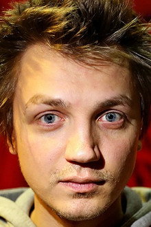 Photo of Kirill Sokolov