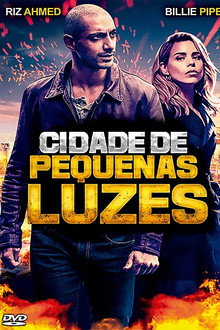 Cidade De Pequenas Luzes