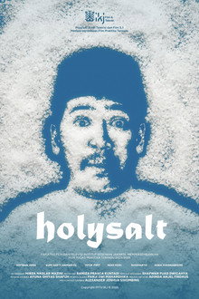 Holy Salt
