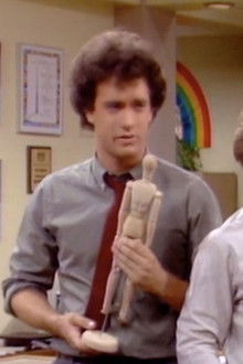 Bosom Buddies - Season 1