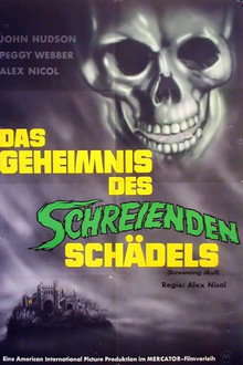 Das Geheimnis des schreienden Schädels
