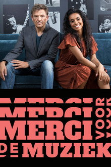Merci voor de Muziek