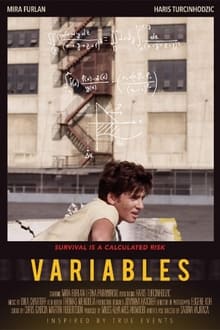 Poster do filme Variables