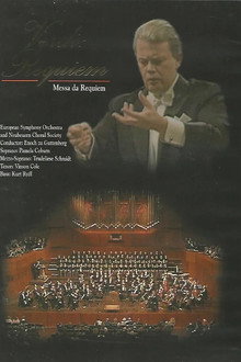 Verdi: Requiem - Enoch Zu Guttenberg