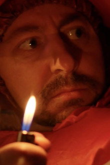 Sleepwalker