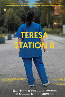 Teresa, Station B