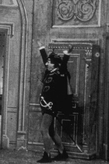 Faust : métamorphose de Faust et apparition de Marguerite