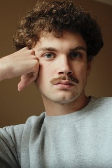 Photo of Cullen McFater