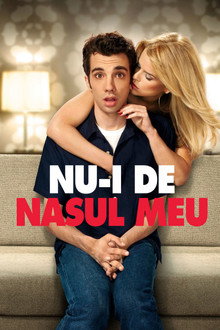 Nu-i de nasul meu
