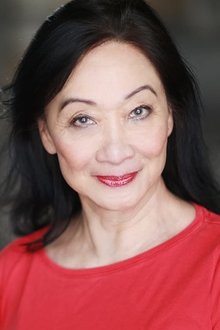 Photo of Tina Chen