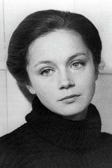 Photo of Irina Kupchenko