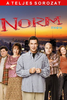 Norm Show