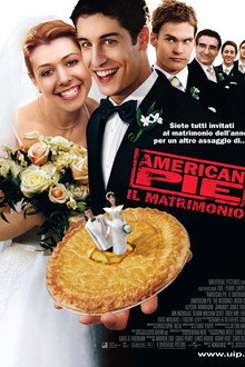American Pie - Il matrimonio