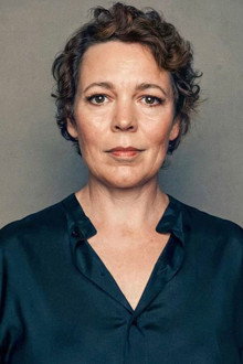 Photo of Olivia Colman