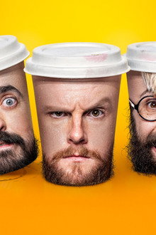 Aunty Donna's Coffee Cafe
