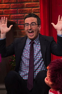 Last Week Tonight with John Oliver season 1 episode 11