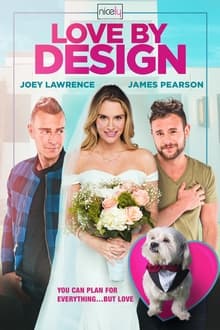 Love By Design movie poster