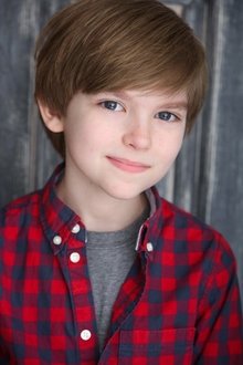 Photo of Luke Judy