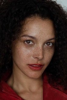 Photo of Mecia Simson