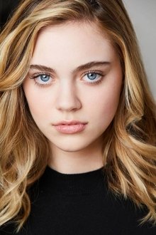 Photo of Isabel Gravitt