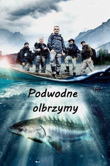 Podwodne olbrzymy